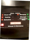 CRAFTSMAN 315.CH2020 OEM 12-19.2V Class 2 Battery Charger W/Battery!!! — photo 2