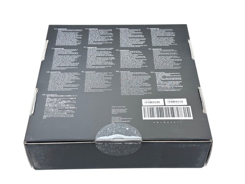 Lamborghini Eye 1.0 Dash Camera Front & Rear for Urus Brand New OEM 4ML063511B - Picture 3 of 15