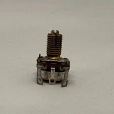 235441 10K ohms Trimmer Potentiometer 10K ohms Original Vintage (55)