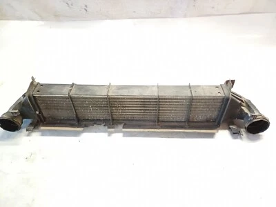 37C* Mercedes Benz W203 Kompressor Ladeluftkühler Kühler Ladeluft A2035000000 - Bild 1 von 4