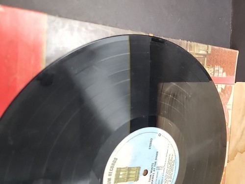TOM WAITS Nighthawks At The Diner ASYLUM 2XLP gatefold - Picture 13 of 24
