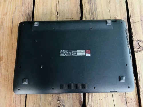 FOR PARTS Asus X751M Laptop Beschreibung lesen! SCHNELLER VERSAND USA - Bild 6 von 6