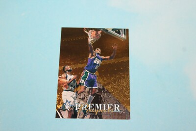 1994-95 Upper Deck SP Basketball Card Complete Finish Fill Your List Set 1-165