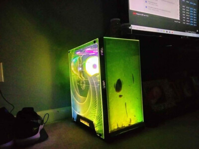 Ballin budget high end gaming computer