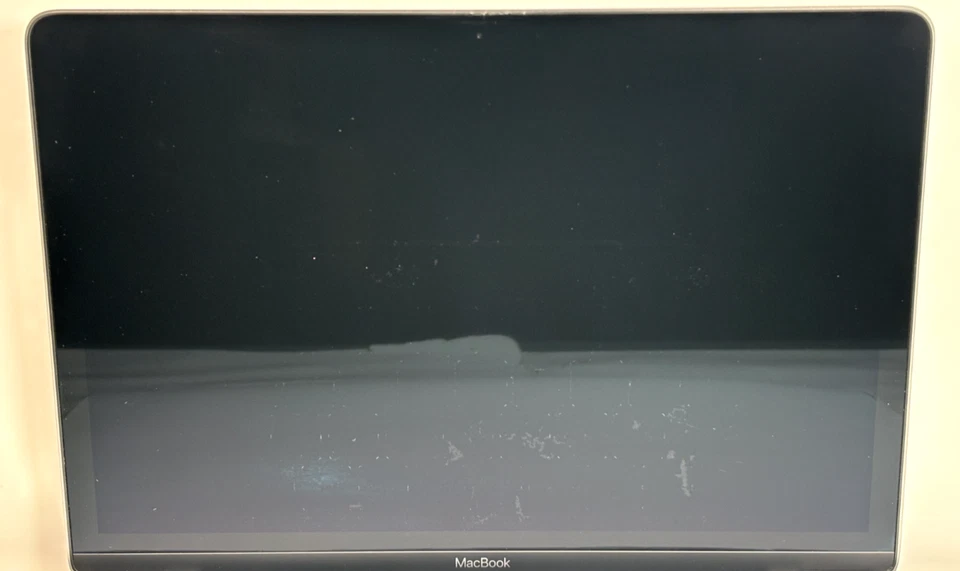 MacBook 12inch 20152017 A1534 Retina Display Assembly Space Gray Grade A G3D - Image 3 of 4