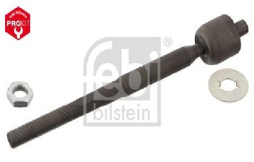 Original Febi Bilstein Axialgelenk Spurstange 29692 FüR Toyota-image