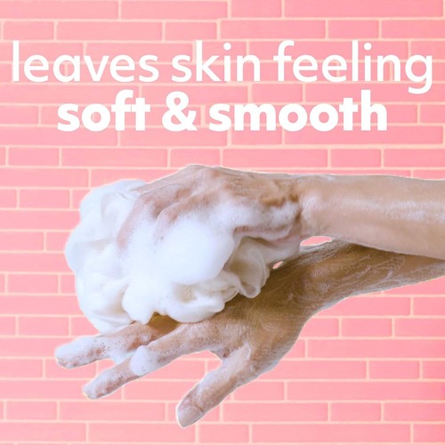 Jabón blando Body Wash Pump Mantequilla de coco Exfoliante Jabón corporal 32 onzas P... - Imagen 5 de 7