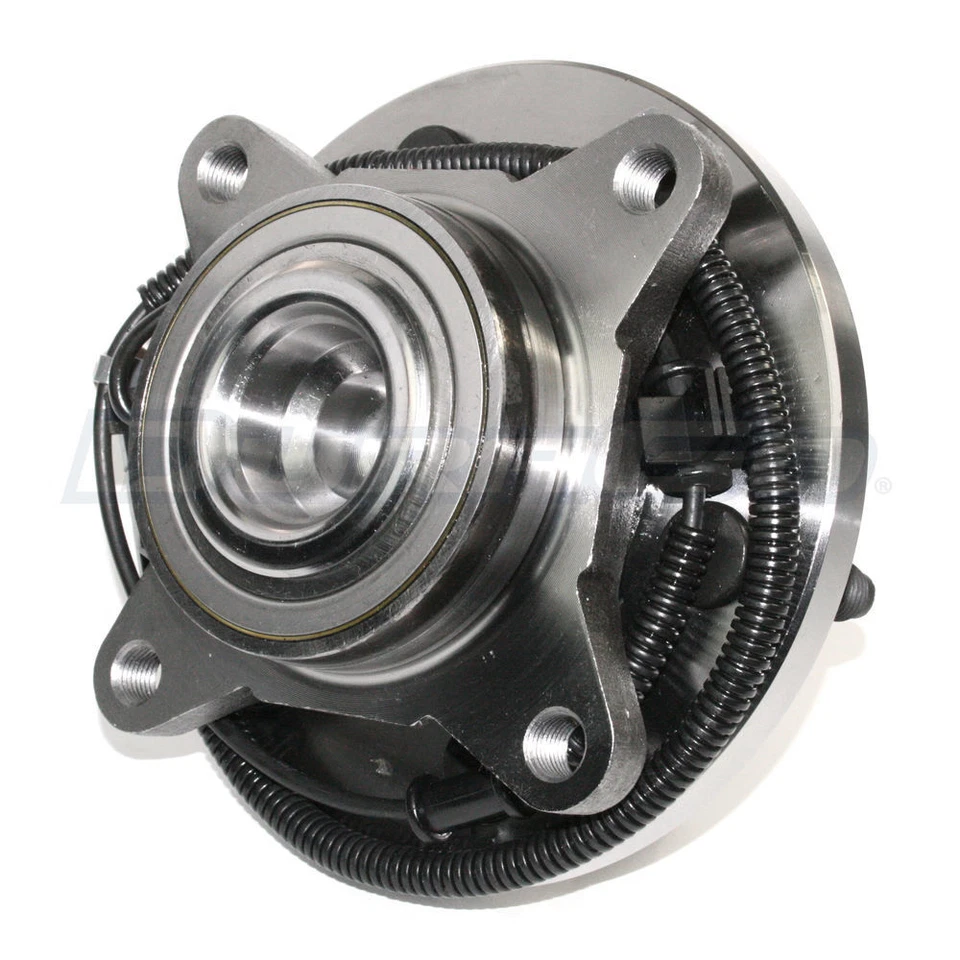 轮轴承和轮毂组件适用于 2011 - 2014 年林肯领航员 DURAGO — 第 3/3 张图片