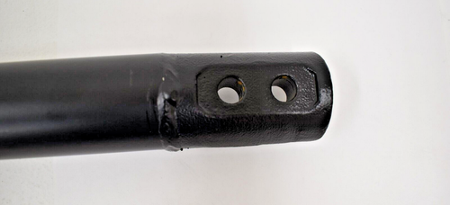 Cab Frame Section, Rear, Right Side, Matte Black, Part 1020753-458 - Picture 4 of 5