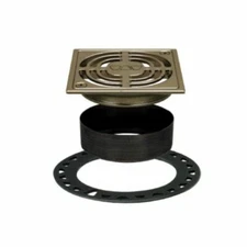 Schlüter Kerdi-DRain Grate Kit (KD4GRKATGB)