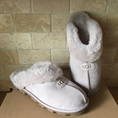 ugg coquette sand