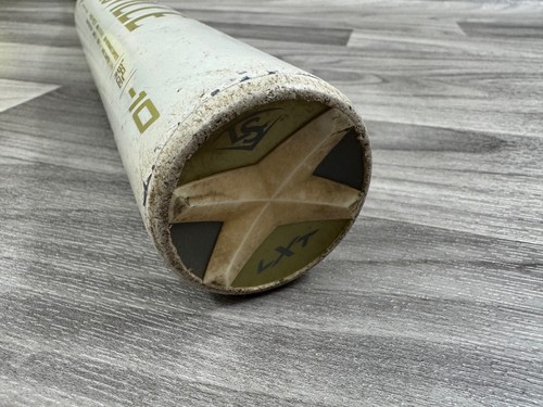 Bate de softbol compuesto Louisville Slugger LXT X19 32" 22 WTLFPLX19A10 2 1/4" -10 - Imagen 7 de 11