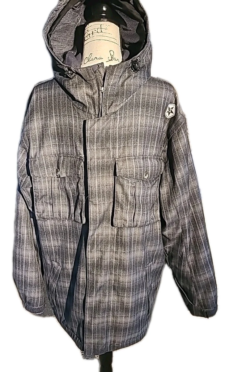 Sessions Jacket products for sale | eBay