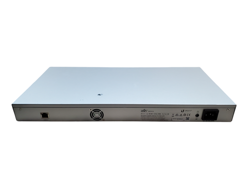Ubiquiti Unifi Switch 24 Managed 24 port Gigabit Switch US-24 - Picture 2 of 6
