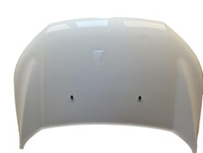 FORD ECOSPORT BONNET HOOD LID PANEL IN WHITE MK1 2013 - 2017