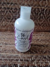 Bumble and Bumble BB Curl Defining Cream 8.5 fl oz 250 ml New