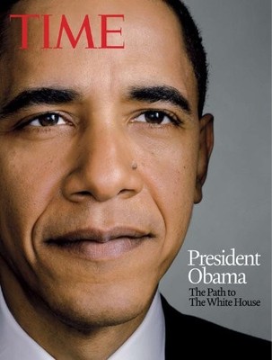 President Obama: The Path to the White House