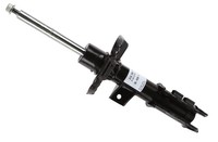 StossdÄMpfer Vorne Links Sachs 318 789 FÜR KIA