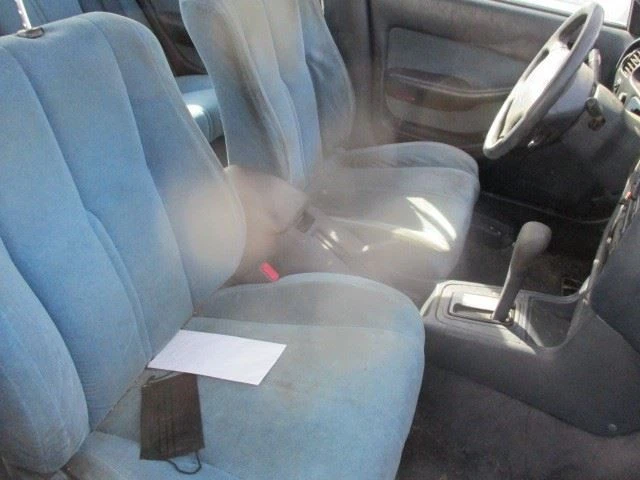 Cabezal velocímetro MPH solo se adapta a 92-96 CAMRY 24694320 Foto 4 de 4