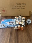 LEGO Star Wars Rebel Snowspeeder 4500 - 99% Complete