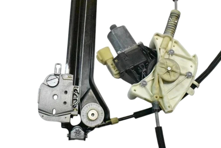 Maserati Ghibli 2014-2022 Rear Right Window regulator