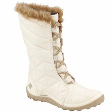 Columbia 200 Grams Powder Summit Ivory Quilte...