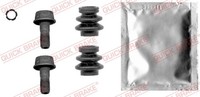Quick Brake ZubehöRsatz Bremssattel 113-0010 FüR RAV Toyota 3 ZSA35_ ZSA35R 4WD