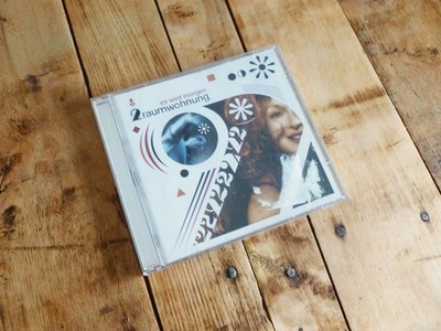 2 Raumwohnung 'es wird morgen'/ CD