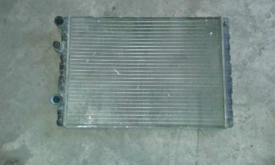 wasserkühler VOLKSWAGEN POLO BERLINA 6N1 CONCEPT 1994 132287