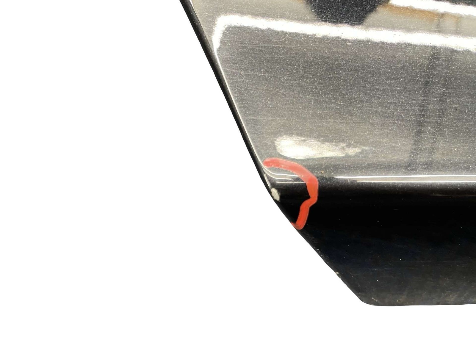 Audi R8 2011-2015 Front Right Door framework Black