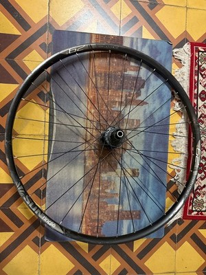 Sun Ringlé Duroc 30 ETRTO 622x26C Hinterrad Felge MTB 29''