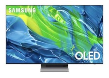 Samsung 55 inch OLED TV S95B Smart TV QD OLED 4K Quantum HDR QE55S95B