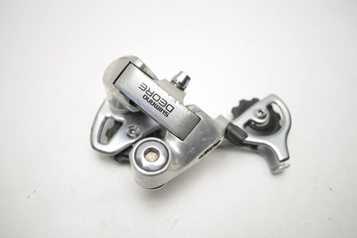 Shimano Deore Dx In Bicycle Rear Derailleurs for sale | eBay
