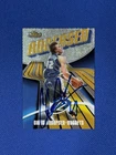 2003-04 Topps Finest Chris Andersen #13 Signed Auto Autograph KK