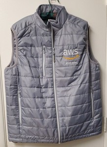 Amazon Vest | eBay