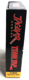Atari Jaguar Team Tap Multi-Player Adapter Controller Multitap NIB