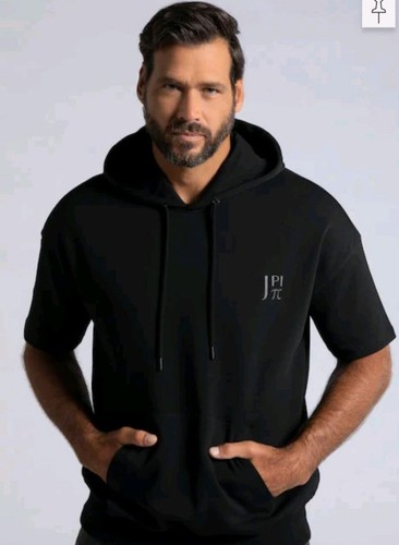 Quick Dry Hoodie JPi kurzarm Gr.56/58 - Bild 1 von 7