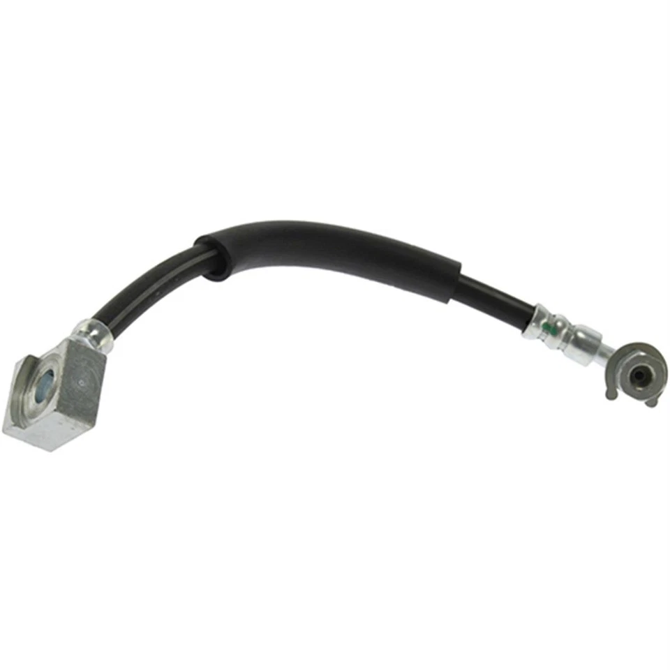 Línea de freno de manguera hidráulica de freno para Ford Explorer 1996 1997 1998 1999 2000 2001 Foto 3 de 4