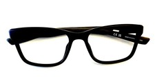 NIKE Eyeglasses 7014 001 Matte Black 53-17-145 without Lenses