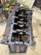 1976 Oem Original La3185.2l Bare Engine Block Std Chrysler Dodge Plymouth 1976 Oem Original La3185.2l Bare Engine Block Std Chrysler Dodge Plymouth
