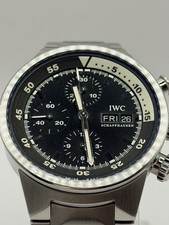 IWC Aquatimer Chronograph – IW371933 (42mm) 7