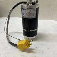 DC Motor New England Chimney Model: 3A-C012315C