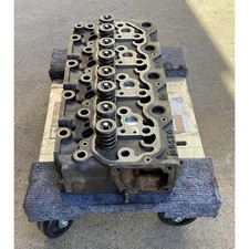 Kubota V2203mdi Cylinder Head  6698099 Used (747)