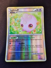 Igglybuff 44/123 - Heartgold & Soulsilver - Reverse Holo - Pokémon TCG - (MP) on eBay