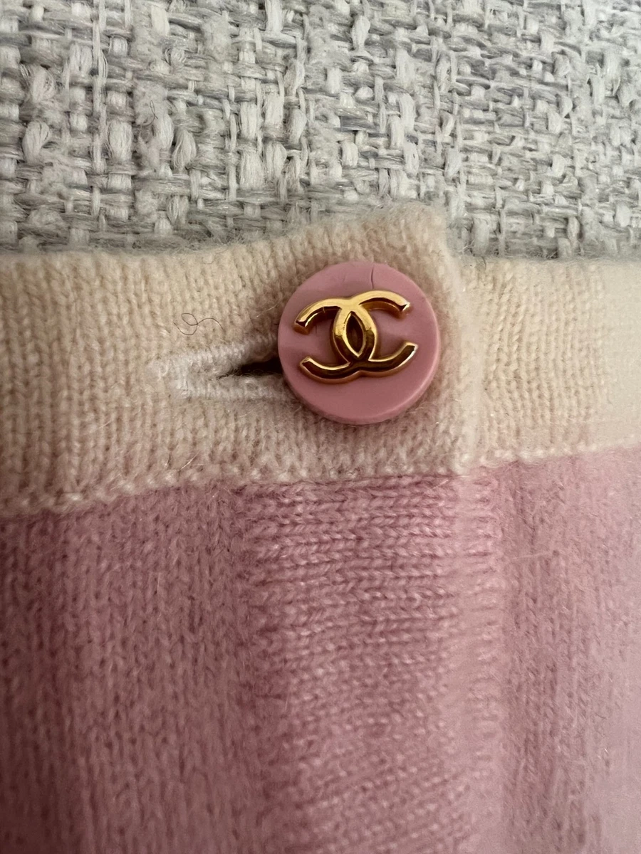 vintage chanel sweater products for sale | eBay