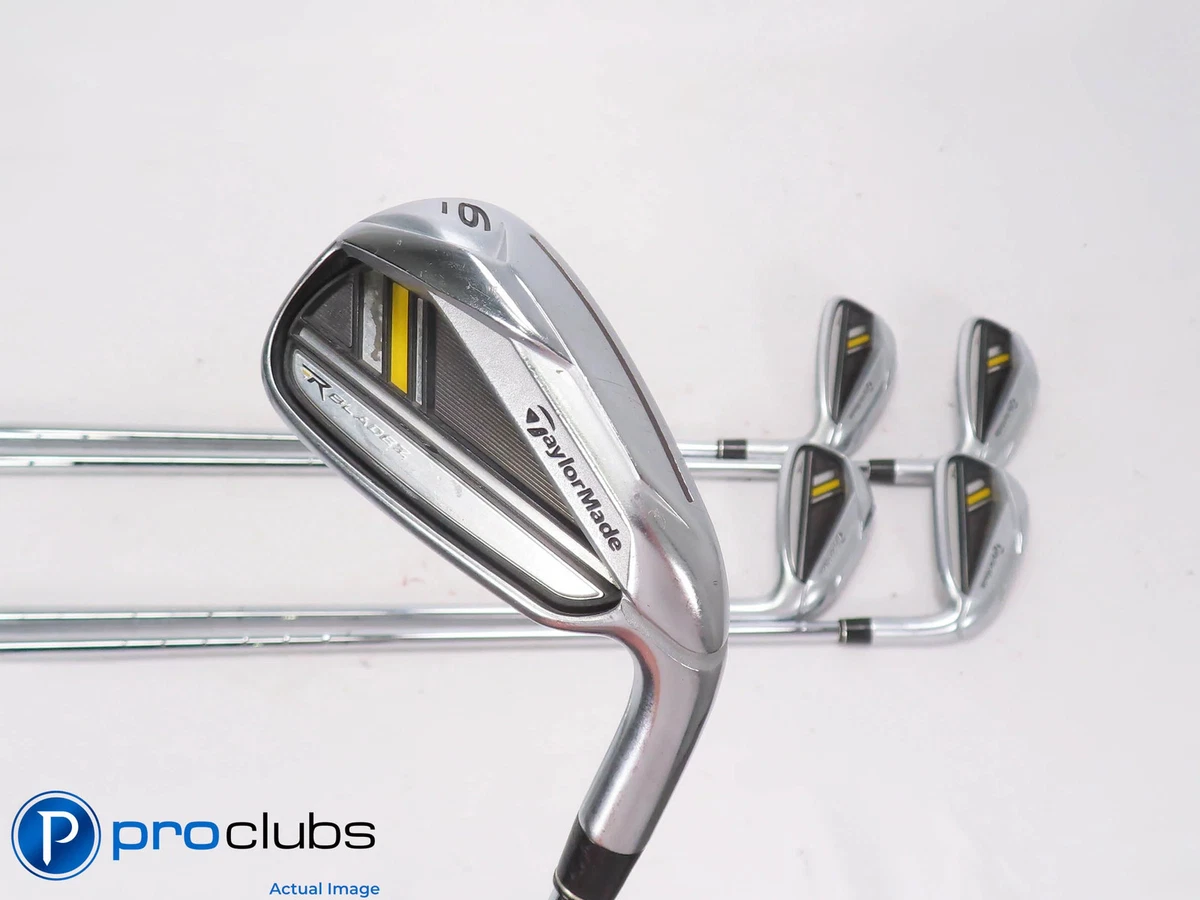 Taylormade Rocketbladez Golf Clubs for sale - eBay