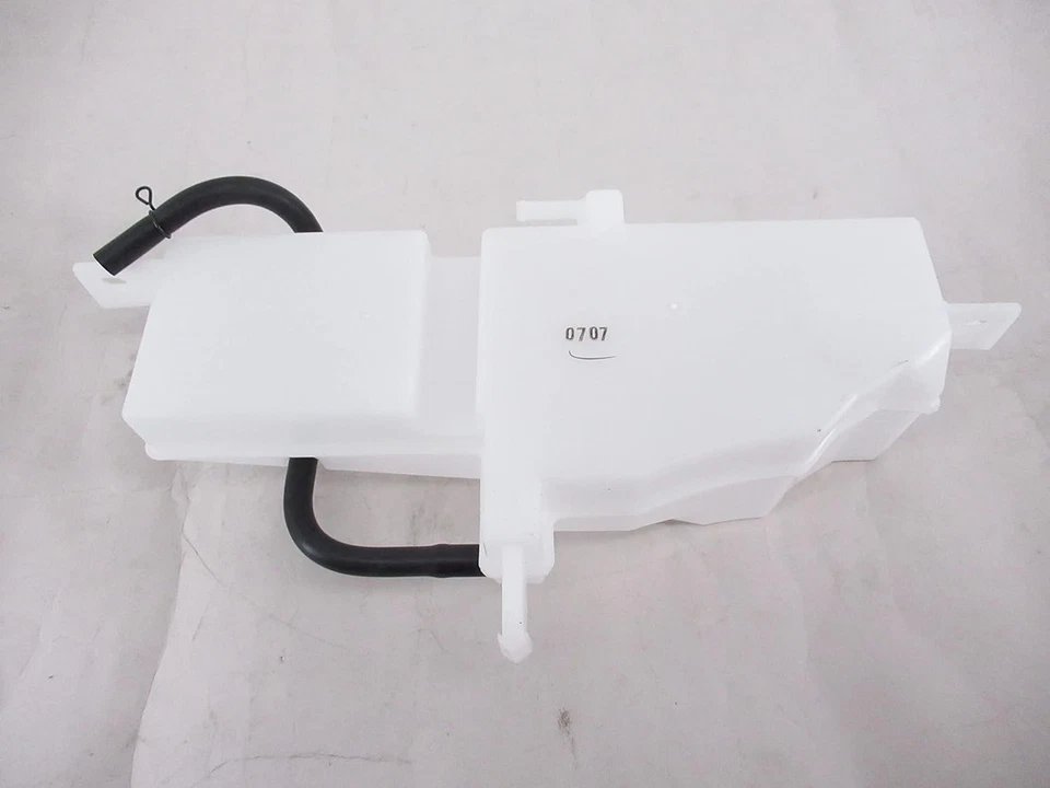 Tanque de depósito de refrigerante Nissan Infiniti G25 G35 G37 Q40 Q60 370Z OEM 21710-JK000 Foto 3 de 4