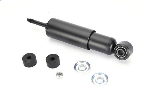 Amortiguador KYB 443293 para pick up nissan (d22) 2.4 1998-2001 - Imagen 8 de 8