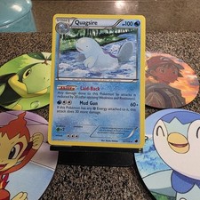 Quagsire 22/116 Plasma Freeze Regular on eBay
