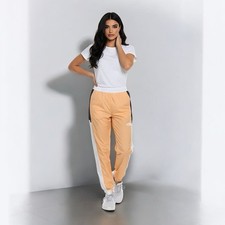 The North Face Women  s Hydrenaline 2000 Orange Active Pants Sz M